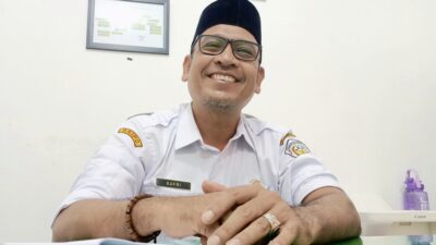 Banjir Lhokseumawe Rusak Dayah Nyaris Rp3 Miliyar