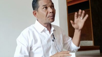 Azhari Cage : ” Satker Sejenis BRR Wajib Hadir di Aceh, Sumut dan Sumbar ”
