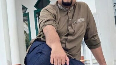 Waled Jamal Blang Rayeuk : ” Tangisan Mualem, Mewakili Tangisan Seluruh Rakyat Aceh “