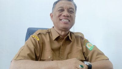 Selama Pemutihan Samsat Lhokseumawe Terima Rp14,988 miliyar
