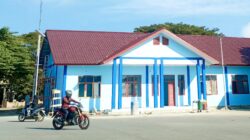 Gedung Baru Dishub Lhokseumawe Berfungsi Januari 2026