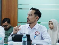 KPI Aceh Imbau Televisi Lokal dan Nasional Perkuat Siaran Kebencanaan Aceh