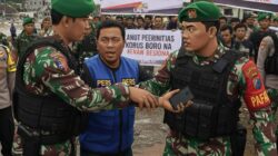 AJI Lhokseumawe Kecam Perampasan HP Jurnalis oleh Oknum TNI di Aceh Utara