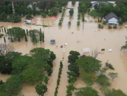 Situasi Darurat: Aceh Utara Lumpuh dan Korban Jiwa Meningkat Bupati Ayahwa Minta Bantuan Presiden Prabowo