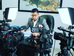 YARA Minta Presiden Bentuk Kembali BRR untuk Bencana Banjir Aceh-Sumut-Sumbar