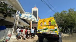 Tengah Fokus Bantu Warga Terdampak Bencana, Ijeck Dicopot dari Golkar