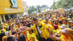 Ijeck Hargai Putusan Ketum Golkar dan Berpesan Teruslah Berbuat untuk Masyarakat