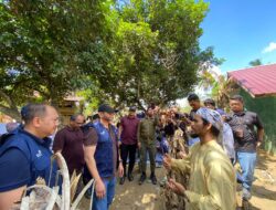 Telkom Pastikan Jaringan Pulih, Hadirkan Toilet, Sumur Bor hingga Posko Kesehatan di Aceh Tamiang