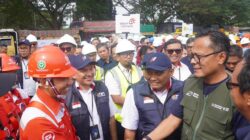 Bersama Danantara dan BUMN, TelkomGroup Kirim Relawan dan Bantuan Kemanusiaan di Masa Pemulihan