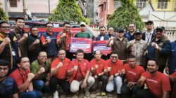 Wamen Komdigi Apresiasi Gerak Cepat TelkomGroup Pulihkan Jaringan Telekomunikasi di Aceh Tamiang