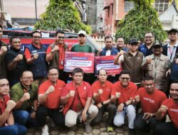 Wamen Komdigi Apresiasi Gerak Cepat TelkomGroup Pulihkan Jaringan Telekomunikasi di Aceh Tamiang