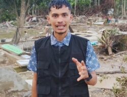 Luka Panjang Banjir Aceh Utara: Hutan Dirusak Rakyat jadi Korban, Negara Hadir Setengah Hati?