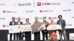 Sun Life-CIMB Niaga Hadirkan Perencanaan Keuangan dan Legacy Berdenominasi USD