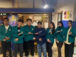 Ketika Kepemimpinan Tidak Berteriak