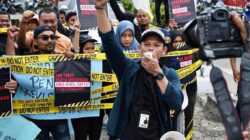 HP Dirampas, AJI Lhokseumawe Minta Dandim Aceh Utara Buktikan Komitmen: Sanksi Tegas Oknum Anggota Kodim