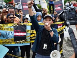 HP Dirampas, AJI Lhokseumawe Minta Dandim Aceh Utara Buktikan Komitmen: Sanksi Tegas Oknum Anggota Kodim