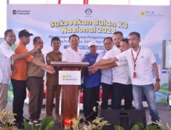 Pertahankan Zero Accident, PLN NP UP Arun Perkuat Budaya Keselamatan di Bulan K3 Nasional 2026