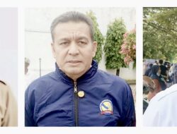 Tiga Pejabat Teras Lhokseumawe Dicopot