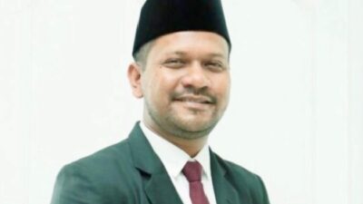 Dinoaktifkan, Ketua DPRK : ” Laporan Saya Terima Sekwan Mengundurkan Diri ”