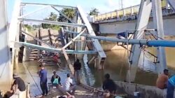 Beroperasi Darurat, Tirta Pase Terus Pulihkan Air Bersih Dititik Bencana