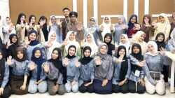 Puluhan Calon Pengurus Forum Anak Lhokseumawe Kreatif (FALAK) Ikuti Tes Interview