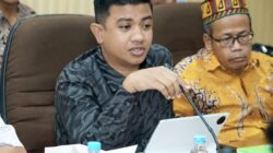 Sambangi Disdikbud, Komisi D DPRK Lhokseumawe Bahas SPMB Tahun Ajaran Baru