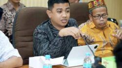 Sambangi Disdikbud, Komisi D DPRK Lhokseumawe Bahas SPMB Tahun Ajaran Baru