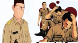 Empat Perangkat Gampong Ujong Reuba Aceh Utara Mengundurkan Diri, Tak Sejalan dengan Keuchik?