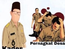 Empat Perangkat Gampong Ujong Reuba Aceh Utara Mengundurkan Diri, Tak Sejalan dengan Keuchik?