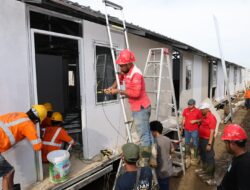 TelkomGroup Rampungkan Infrastruktur di Sumatra