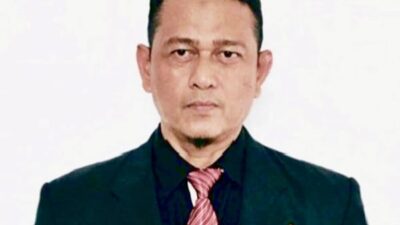 Bukhari Ditujuk Plt Sekwan Lhokseumawe