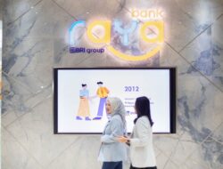 Giatkan Inklusi Keuangan Digital Di Masyarakat, Bank Raya Dorong Optimalisasi Program Loyalitas Pelanggan