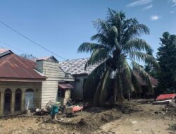 Pidie Jaya Perpajang Tanggap Darurat Kelima kali