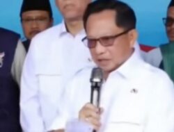 Mendagri: Warga Bisa Manfaatkan Kayu Gelondongan, Bukan untuk Perusahaan Komersial