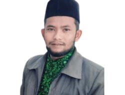 Pergunu Lhokseumawe Dukung Penunjukan Muhsin sebagai Plh Kadis Pendidikan Dayah Aceh