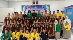 Mahasiswa Matangkuli Beri Edukasi untuk Siswa MAN 4 Aceh Utara