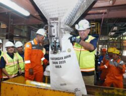 PIM Tutup Tahun Produksi 2025 dengan Kinerja Terkendali