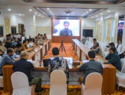 Gubernur Aceh Mualem Perpanjang Lagi Status Tanggap Darurat Bencana