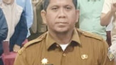 Kepala DPMTSP dan Naker : ” Tunggu Laporan Tertulis Karyawan RSU Bunda Yang di PHK “