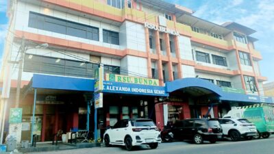 PHK Karyawan, Begini Kata Manajemen RSU Bunda!