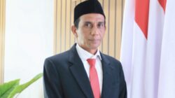 Puluhan Anggota Dishub Lhokseumawe Siap Diterjunkan Antisipasi Kemacetan Ramadhan