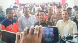 Cair!!! Rp35,6 Miliyar Bantuan Stimulan Perbaikan Rumah Rusak Akibat Bencana Lhokseumawe Dikucurkan