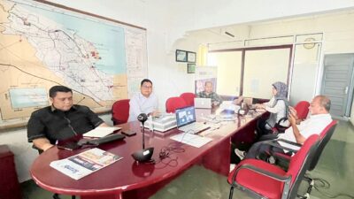 PTPL Raih WTP Tahun 2025