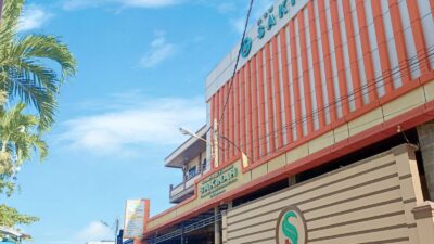 Puluhan Karyawan RS Sakinah Kembali Dipekerjakan Usai di PHK