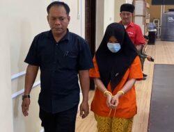 Pura-Pura Dibegal, Akuntan BGN SPPG di Aceh Utara Gelapkan Gaji Relawan 59 Juta