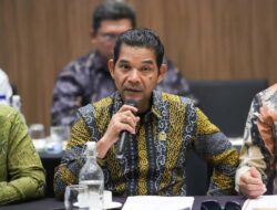 Lagi, Senator Azhari Cage Bantu Pulangkan Jenazah Warga Aceh Utara dari Bekasi