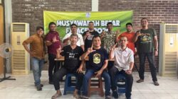 Nandar Kembali Pimpin Forum Jurnalis Lingkungan Aceh