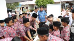 Ciptakan sekolah sehat, Pemkab sediakan WASH