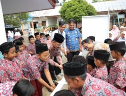 Ciptakan sekolah sehat, Pemkab sediakan WASH