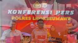 Korupsi Dana Desa Rp629 Juta, Geuchik di Aceh Utara Terancam 20 Tahun Penjara